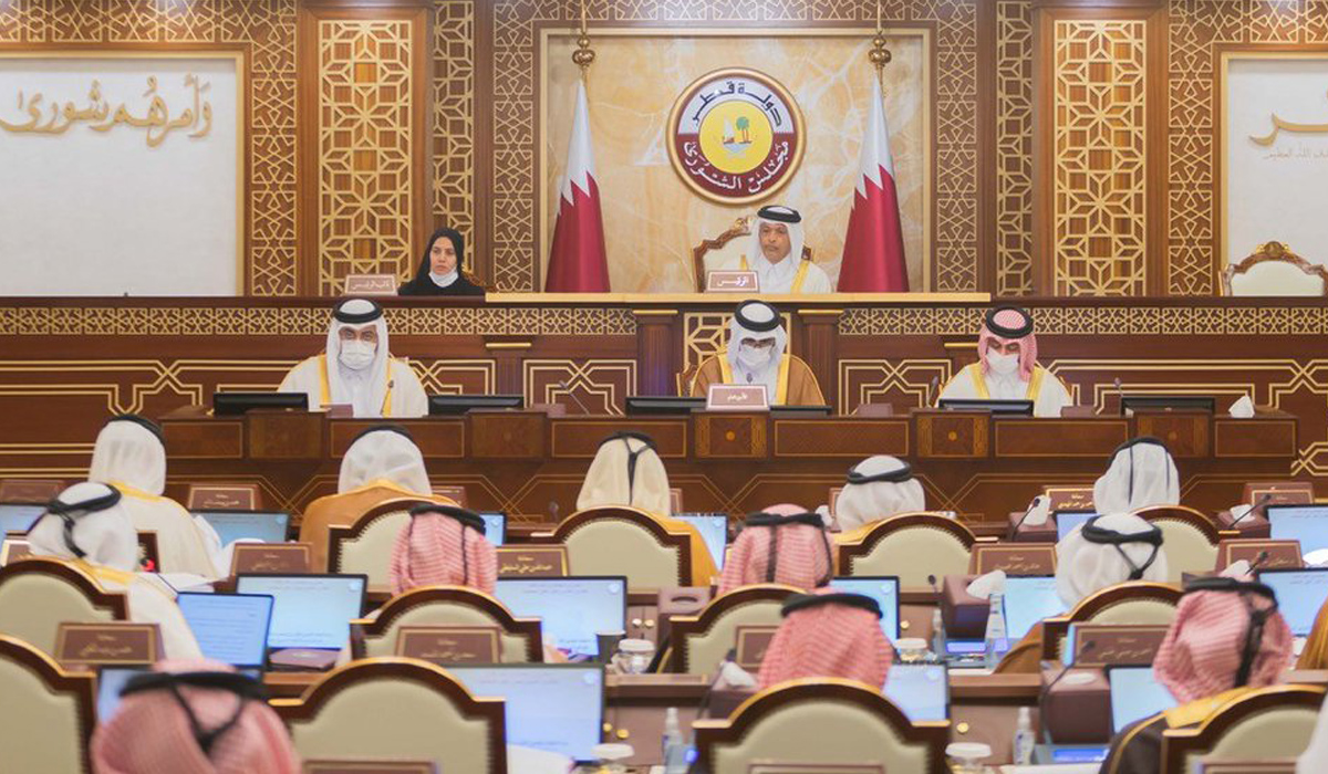 Shura Council